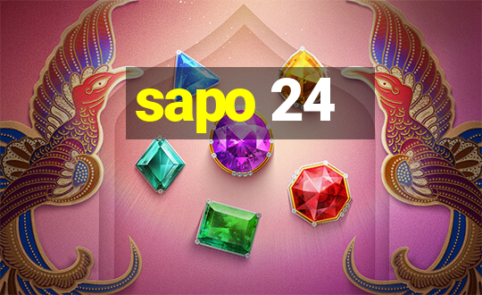 sapo 24