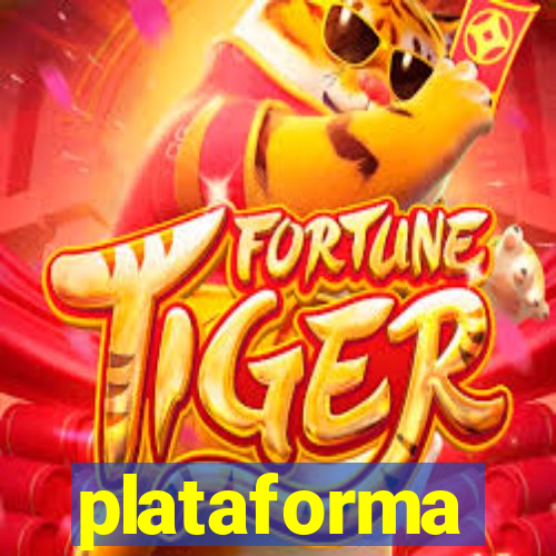 plataforma confiável para jogar fortune tiger