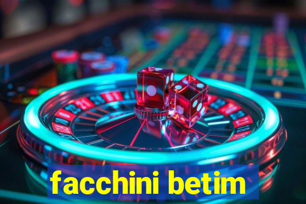 facchini betim