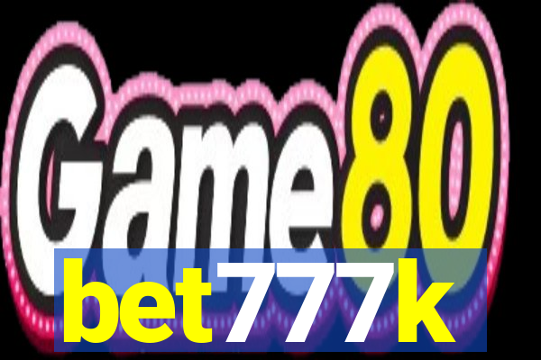 bet777k