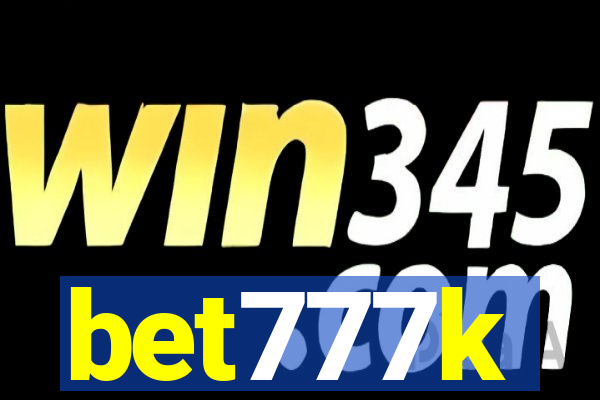 bet777k