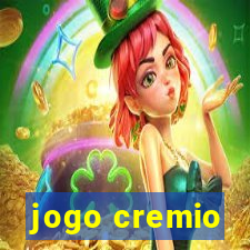 jogo cremio