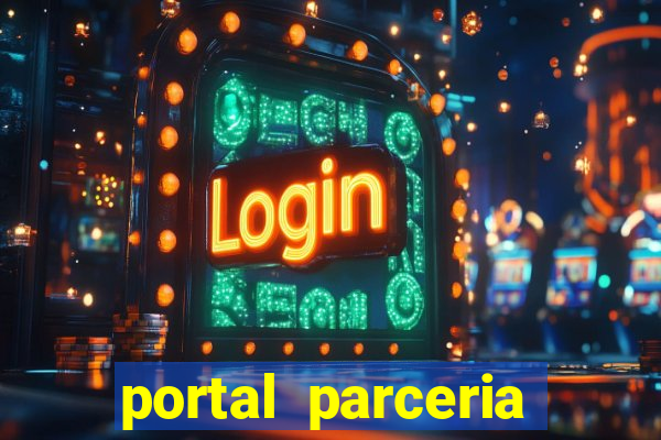 portal parceria ifood entrar