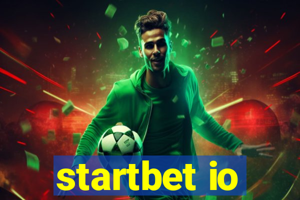 startbet io