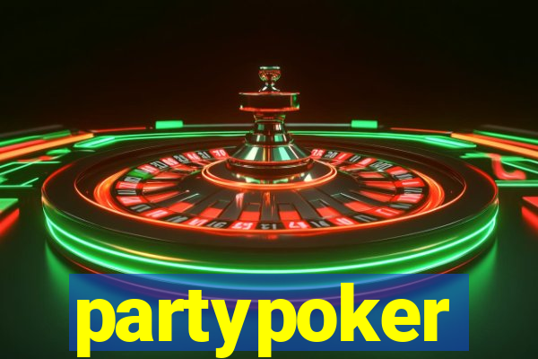 partypoker