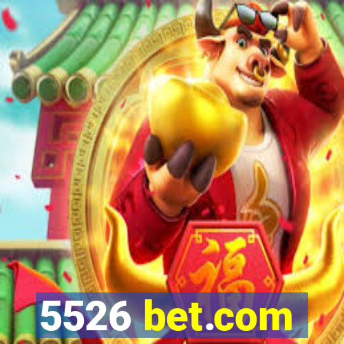 5526 bet.com