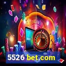 5526 bet.com