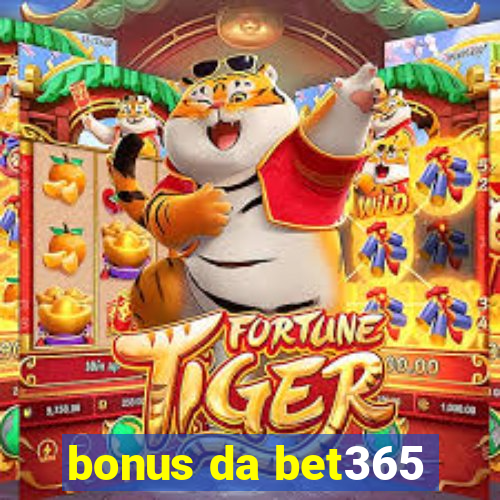 bonus da bet365