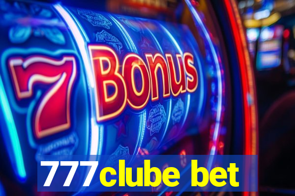 777clube bet