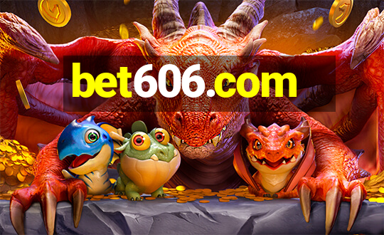 bet606.com