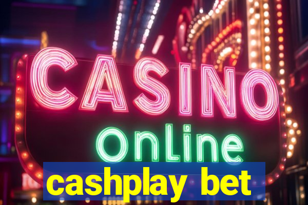 cashplay bet