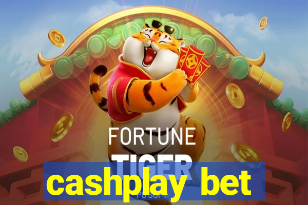 cashplay bet