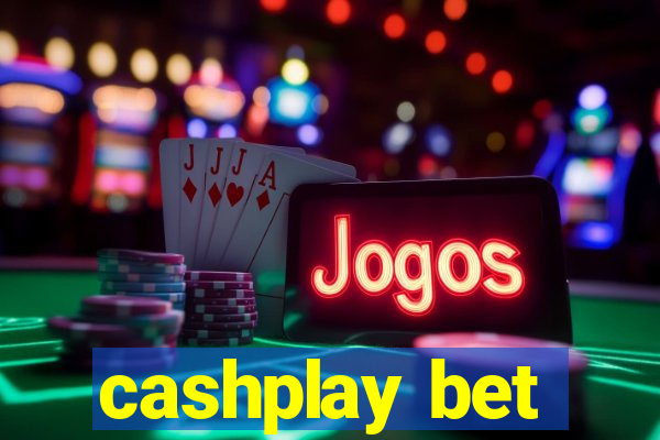 cashplay bet