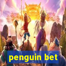 penguin bet