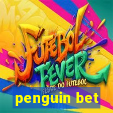 penguin bet