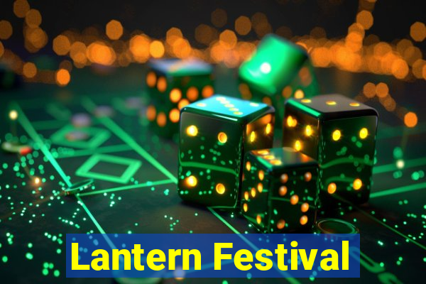 Lantern Festival