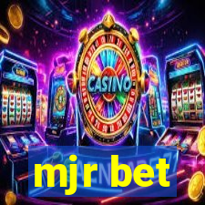 mjr bet