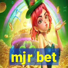 mjr bet