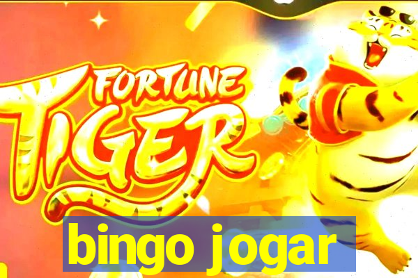 bingo jogar