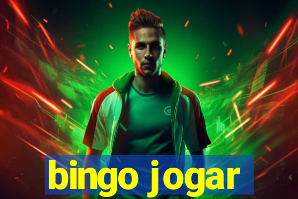 bingo jogar