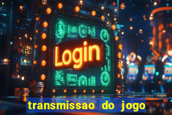 transmissao do jogo do remo hoje