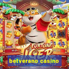 betverano casino