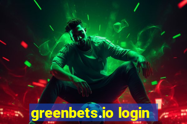 greenbets.io login