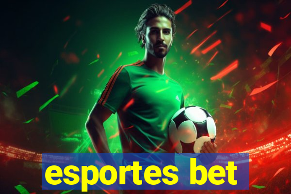 esportes bet