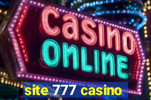 site 777 casino