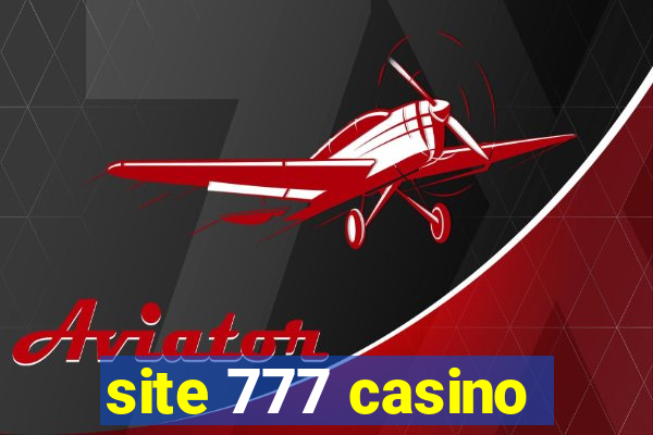 site 777 casino