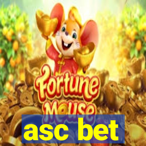 asc bet