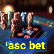 asc bet