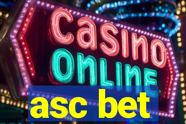 asc bet