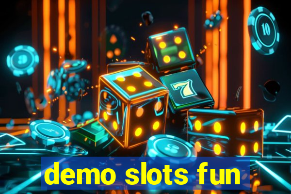 demo slots fun