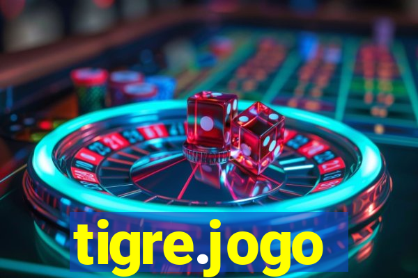 tigre.jogo