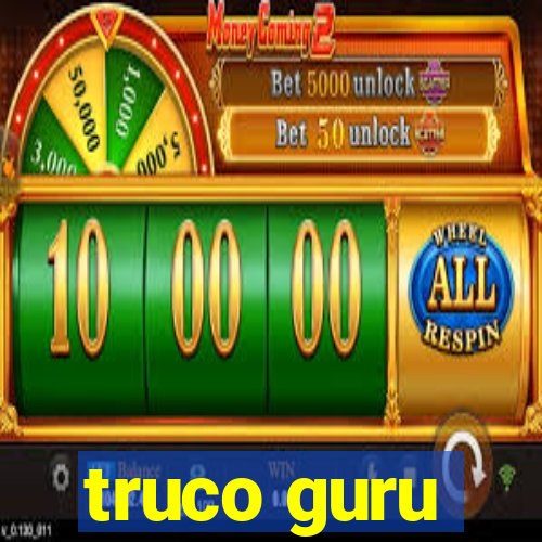 truco guru