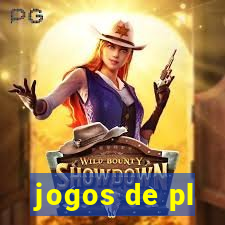 jogos de pl