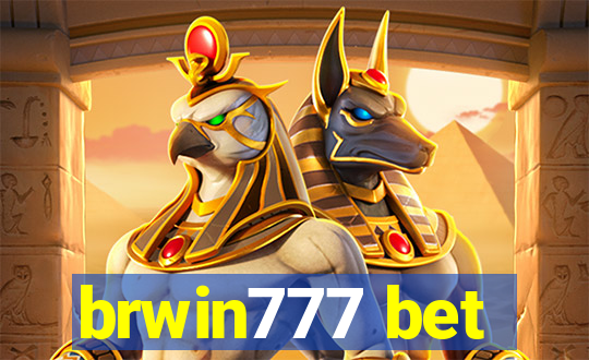 brwin777 bet