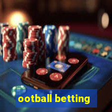 ootball betting