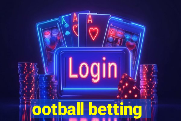 ootball betting