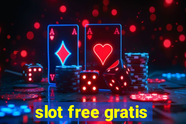 slot free gratis