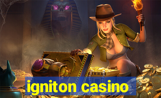 igniton casino