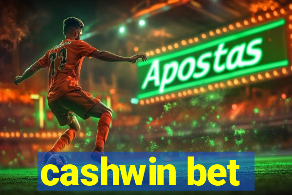 cashwin bet