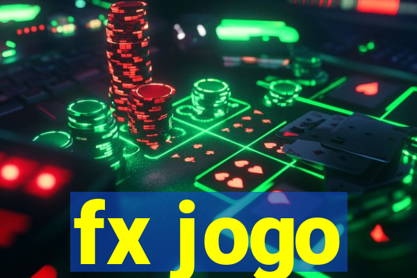 fx jogo