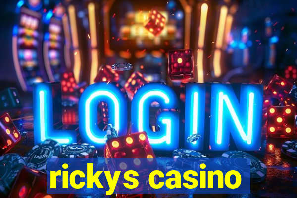 rickys casino