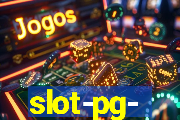 slot-pg-