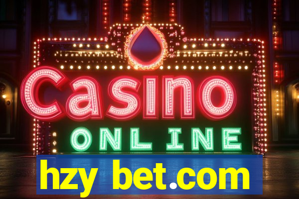 hzy bet.com