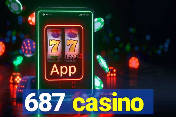 687 casino