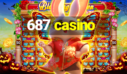 687 casino