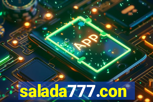 salada777.con